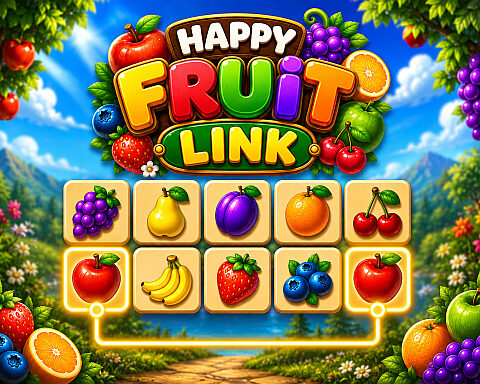 Happy Fruit Link