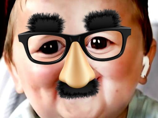 เกมต่อต้านความเครียด Hasbulla