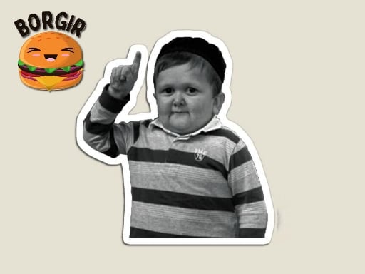 การผจญภัยของฮาสบุลลา บอร์กีร์