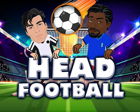 Head FootBall 3D