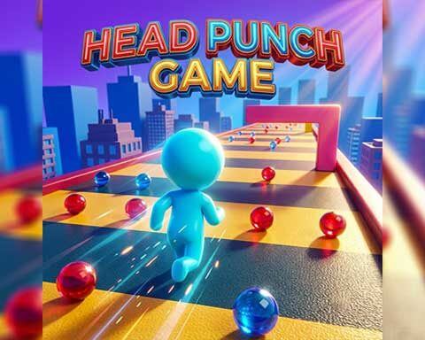 Head Punch Game