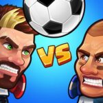 Head Soccer Pro – เฮดบอล 2