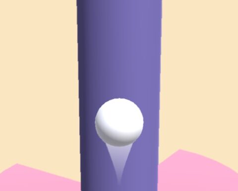 Helix Rush