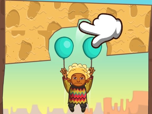 ช่วยเด็กชาย: ปริศนาฟิสิกส์