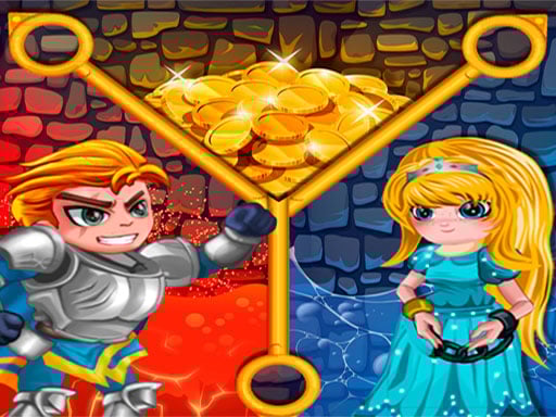 Hero Rescue Sword Pull Pin Puzzles – Hero Rescue