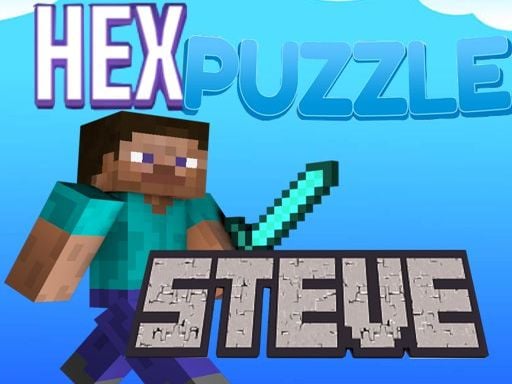 Teka-Teki Hex STEVE