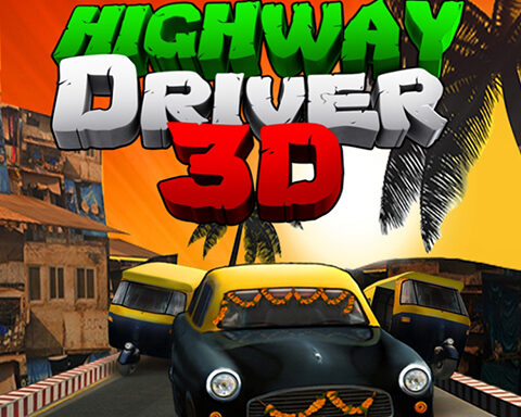 Highway Driver 3D