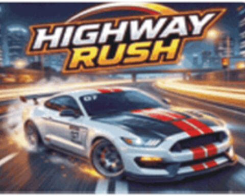Highway Rush