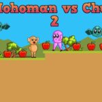 Hohoman gegen Chu 2