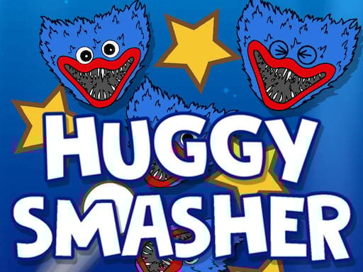 Huggy Smasher 2023