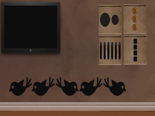 ฮันเตอร์บอยหลบหนี