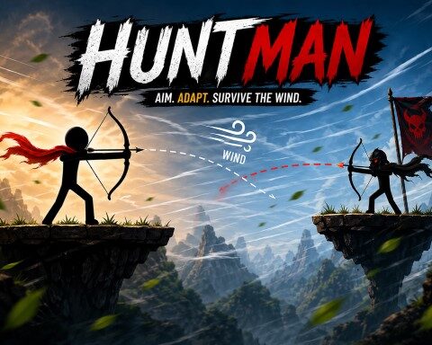 HUNTMAN
