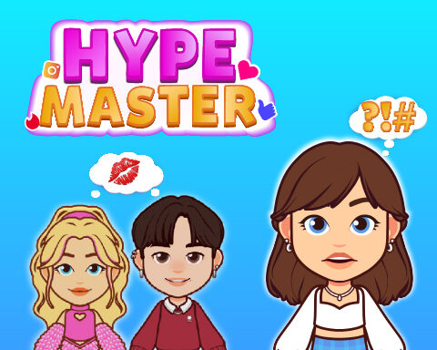 Hype Master