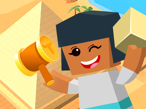 Xây dựng Landmark nhàn rỗi