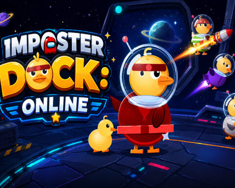 imposter Duck : Online