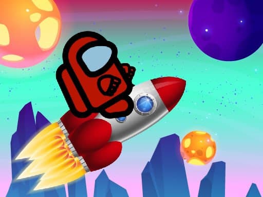 Impostors Run Super Fast