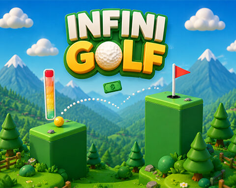 Infini Golf