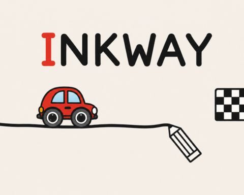 Inkway
