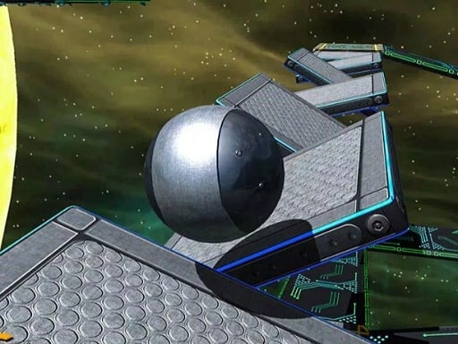 Bola galaxia loca 2024