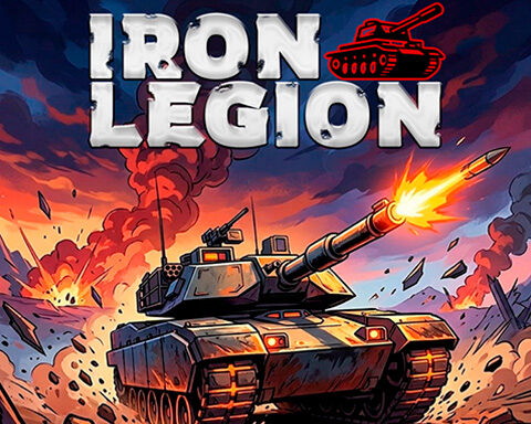 Iron Legion 0.28