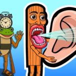 Động vật Ý có lồng tiếng