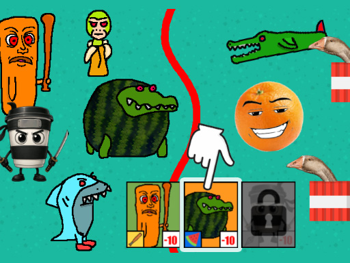 Phòng thủ trận chiến của Quái thú thần kinh Ý