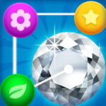 Jewelry Match Puzzle Game
