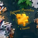 Puzzles Klassiker