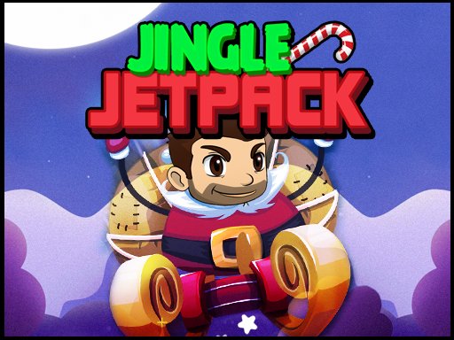 Jetpack cascabeleo