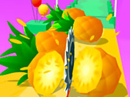 Juicy Run – Fun & Run 3D játék