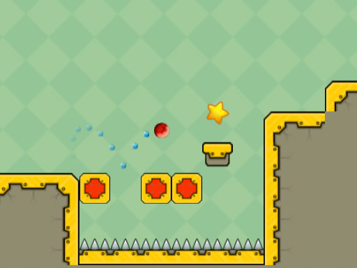 Aventuras de salto de pelota