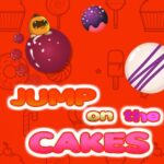 Jump on the Cakes