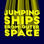 Saltar barcos desde el espacio exterior
