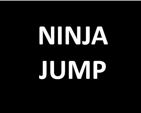 jumpNinja