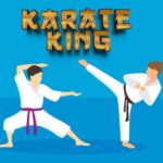 Karate king