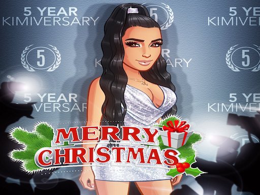 Kardashians ทำคริสต์มาส