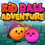Kinderball-Abenteuer