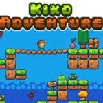 Kiko-Abenteuer