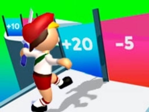 Juego de matar al monstruo