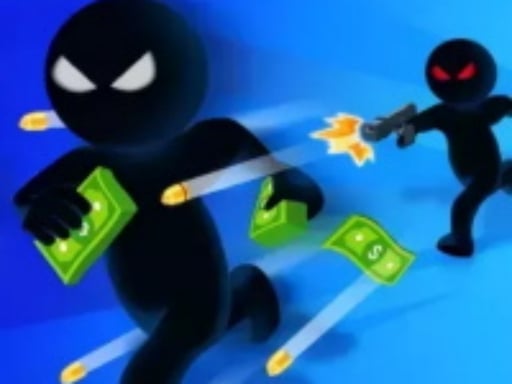 Killer City – หลีกเลี่ยงเกม