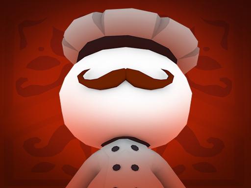 Killer house – Imposter Among Us