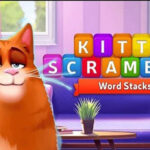 คำว่า Kitty Scramble Stack