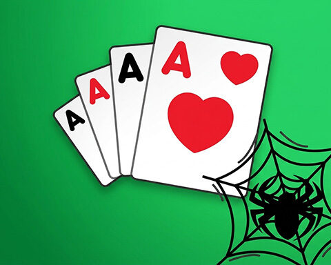 Klondike Solitaire Game