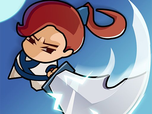 Cuchillo Vs Sword.io