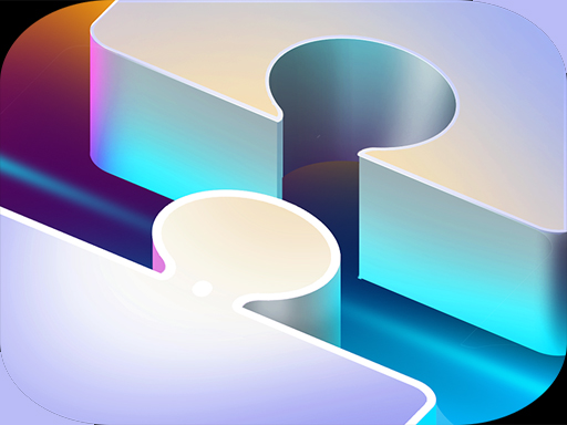 Game Puzzle Garis Simpul