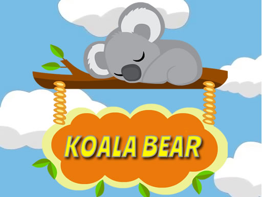 Beruang Koala