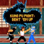 Pertarungan Kung Fu: Kalahkan mereka