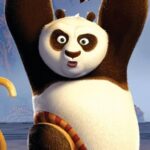 Kung Fu Panda Puzzle-Sammlung