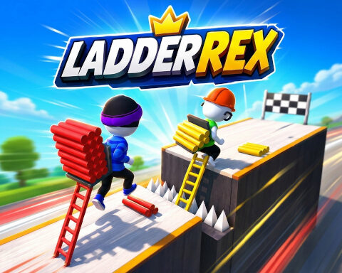 Ladderrex