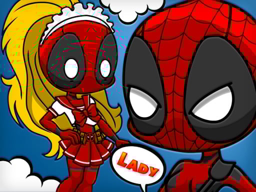 เลดี้พูล